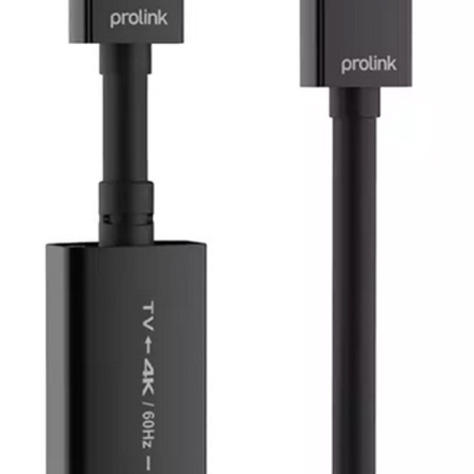 PLT280-0500 PROLINK    HDMI 5m  (ACTIVE)