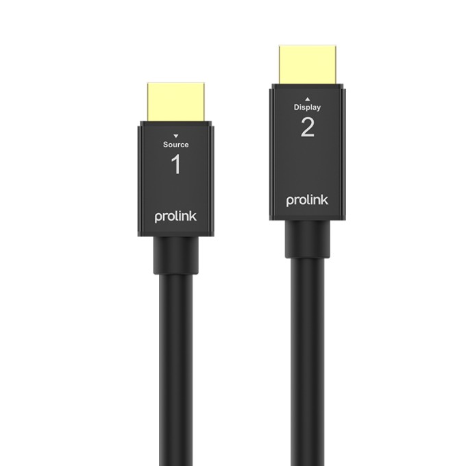 PLT280-HT1000 PROLINK    HDMI 10m  (ACTIVE)