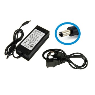 DS-B060  ΤΡΟΦΟΔΟΤΙΚΟ 12V, 5A DS-B060  ΤΡΟΦΟΔΟΤΙΚΟ 12V, 5A