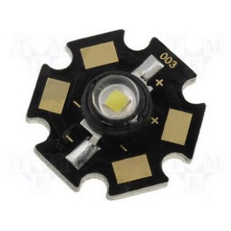 RL-C18C4HY Led 3W κίτρινο χρώμα υψηλής φωτεινότητας RL-C18C4HY Led 3W κίτρινο χρώμα υψηλής φωτεινότητας
