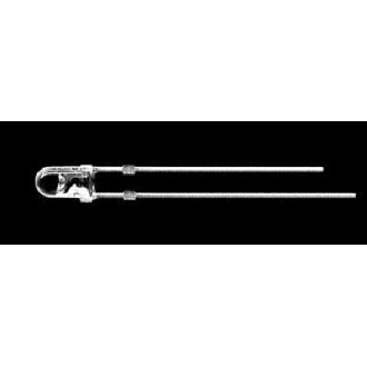 RL30-UY544S Led 3mm κίτρινο χρώμα υψηλής φωτεινότητας RL30-UY544S Led 3mm κίτρινο χρώμα υψηλής φωτεινότητας