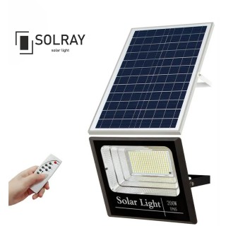 S01C-300W Ηλιακός προβολέας LED 300W S01C-300W Ηλιακός προβολέας LED 300W