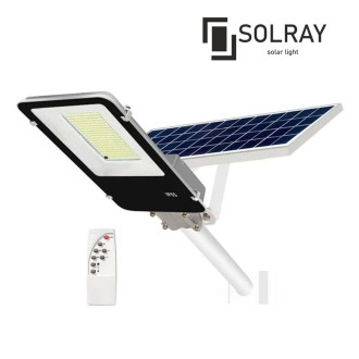S03C-300W Ηλιακός προβολέας LED 300W S03C-300W Ηλιακός προβολέας LED 300W