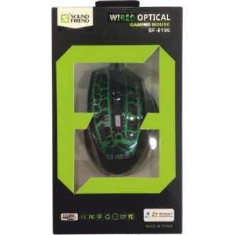 SF-8196 ΕΝΣΥΡΜΑΤΟ ΠΟΝΤΙΚΙ USB SF-8196 ΕΝΣΥΡΜΑΤΟ ΠΟΝΤΙΚΙ USB