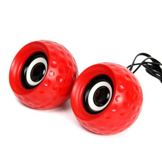 SK-486-RED   ΜΙΝΙ ΗΧΕΙΑ USB SK-486-RED   ΜΙΝΙ ΗΧΕΙΑ USB