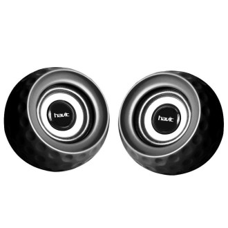 SK-486-BLACK   ΜΙΝΙ ΗΧΕΙΑ USB SK-486-BLACK   ΜΙΝΙ ΗΧΕΙΑ USB