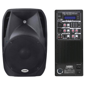 SM-10115A Ένεργό ηχείο PA 15