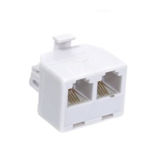 SM115 ΔΙΑΚΛΑΔΩΤΗΣ 6P4C 1/2 SM115 ΔΙΑΚΛΑΔΩΤΗΣ 6P4C 1/2