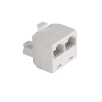 SM116 ΔΙΑΚΛΑΔΩΤΗΣ 8P8C 1/2 SM116 ΔΙΑΚΛΑΔΩΤΗΣ 8P8C 1/2