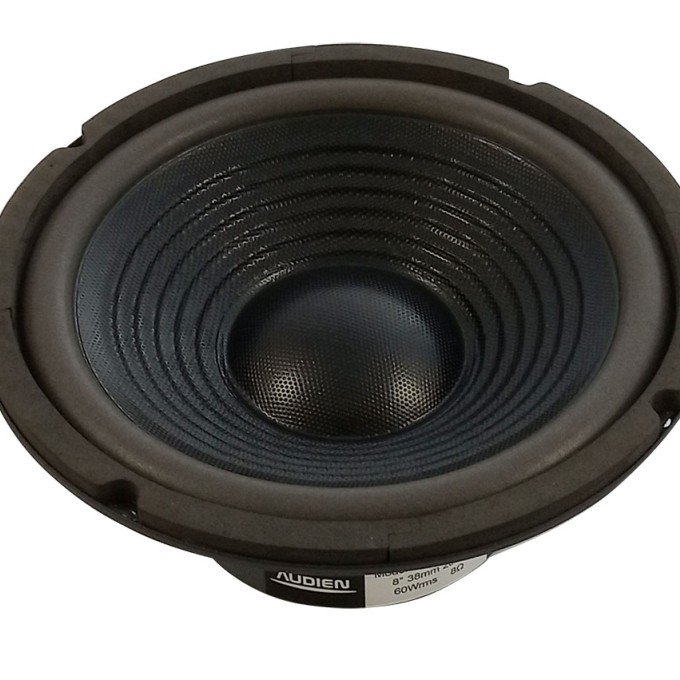 SP-08101-06 woofer 8'' 8OHM