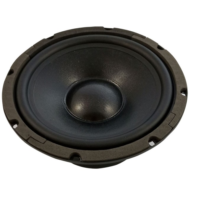 SP-08103-02  woofer 8'' 4OHM