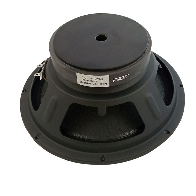 SP-10102-03 woofer 10'' 8OHM