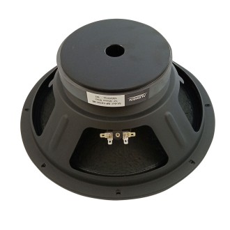 SP-12101-08  woofer 12''  8OHM SP-12101-08  woofer 12''  8OHM