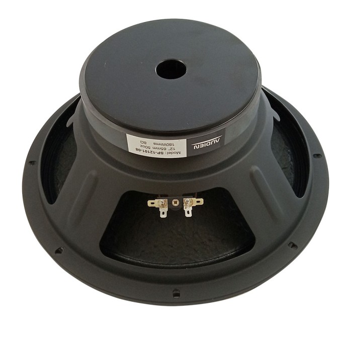 SP-12101-08  woofer 12''  8OHM