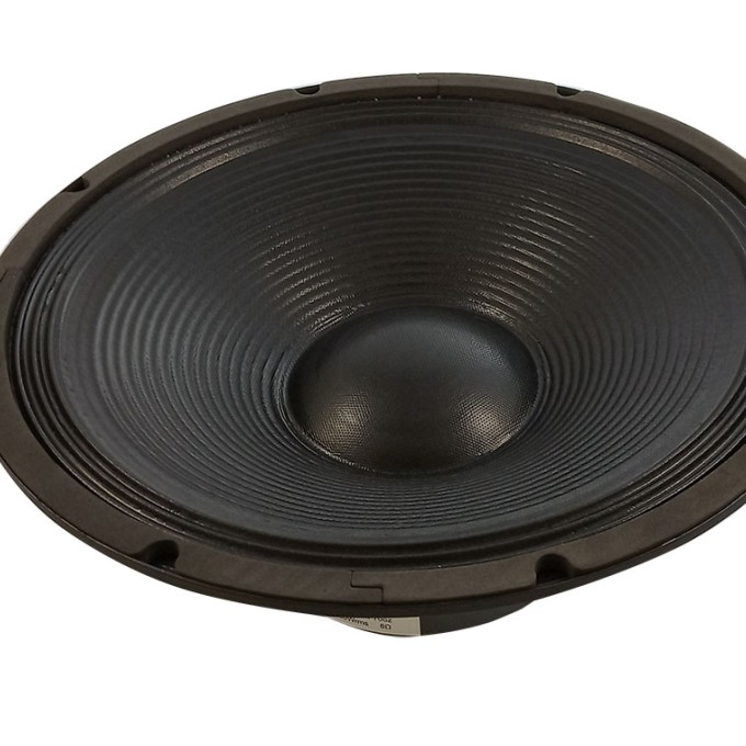 SP-15101-21   woofer 15''  8OHM