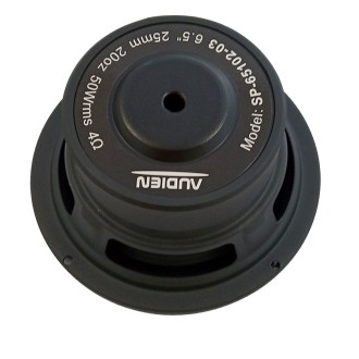 SP-65102-03 woofer 6.5'' 4OHM SP-65102-03 woofer 6.5'' 4OHM