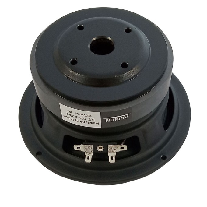 SP-65102-04 woofer 6.5'' 8OHM