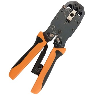 STC-532R ΠΡΕΣΣΑ RJ45 ,RJ12,RJ11 SPROTEK STC-532R ΠΡΕΣΣΑ RJ45 ,RJ12,RJ11 SPROTEK