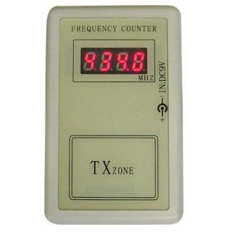 STX-100NE Συχνόμετρο 200-500Μhz STX-100NE Συχνόμετρο 200-500Μhz