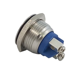 SW-16-B-1-S    ΜΠΟΥΤΟΝ Φ16mm MH ΦΩΤΙΖΟΜΕΝΟ SW-16-B-1-S    ΜΠΟΥΤΟΝ Φ16mm MH ΦΩΤΙΖΟΜΕΝΟ