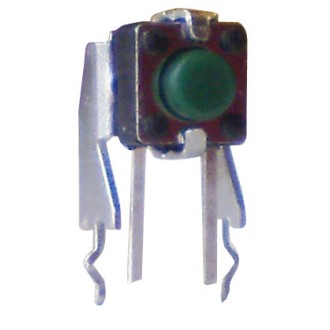 SW-754 Button H:10.0mm