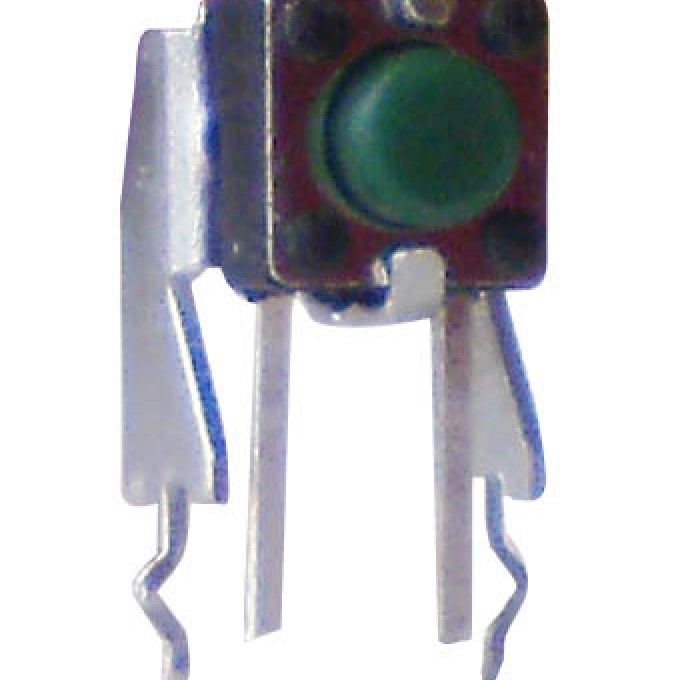 SW-754 Button H:10.0mm