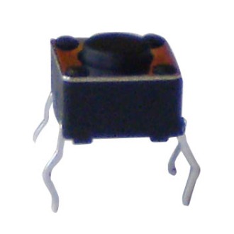 SW-764 Button H:9.5mm