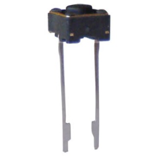 SW-834 Button H:9.5mm