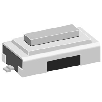 SW-910 Button H:2.5mm