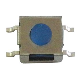 SW-922 SMD Button H:3,4mm