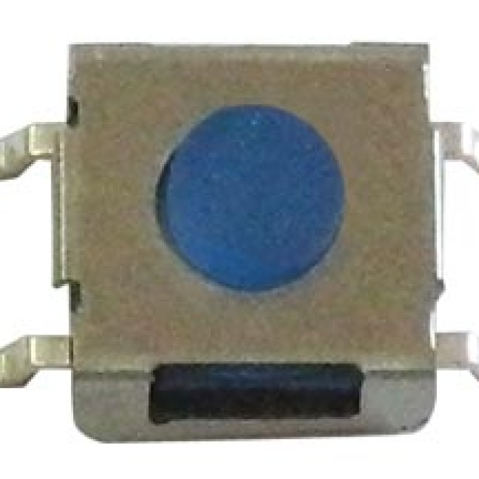 SW-922 SMD Button H:3,4mm