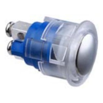 SW-P-16-B-1-S    ΜΠΟΥΤΟΝ Φ16mm MH ΦΩΤΙΖΟΜΕΝΟ SW-P-16-B-1-S    ΜΠΟΥΤΟΝ Φ16mm MH ΦΩΤΙΖΟΜΕΝΟ