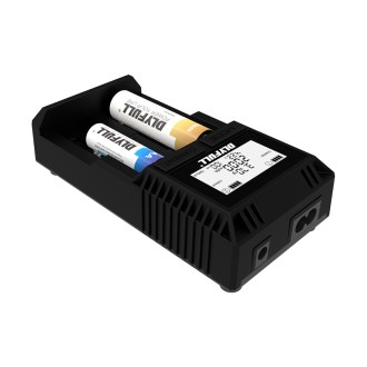 T3 ΦΟΡΤΙΣΤΗΣ ΜΠΑΤΑΡΙΩΝ Li-On , NI-MH , NI-CD T3 ΦΟΡΤΙΣΤΗΣ ΜΠΑΤΑΡΙΩΝ Li-On , NI-MH , NI-CD