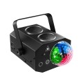 TC-7007PRO  Φωτορυθμικό  LASER / RGB ΜΕ ΗΧΕΙΟ