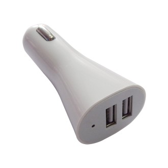 TJ-201 UNIVERSAL CAR CHARGER 4,8A TJ-201 UNIVERSAL CAR CHARGER 4,8A