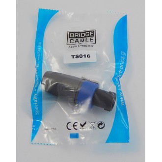 TS016  SPEAKON ΑΡΣΕΝΙΚΟ