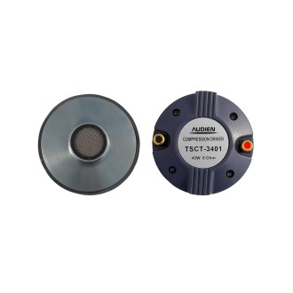 TSCT-3401 HF DRIVER  40Wrms/  80Wmax TSCT-3401 HF DRIVER  40Wrms/  80Wmax