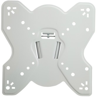 TVY-1064F/WHITE  ΕΠΙΤΟΙΧΙΑ ΒΑΣΗ 17-42inches (ΛΕΥΚΗ) TVY-1064F/WHITE  ΕΠΙΤΟΙΧΙΑ ΒΑΣΗ 17-42inches (ΛΕΥΚΗ)
