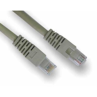 UTP6C Καλώδιο patch cord cat6 5m