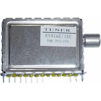 UV916 Tuner
