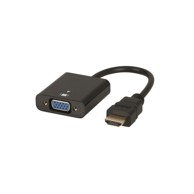 VD-231 CONVERTER HDMI ΣΕ VGA