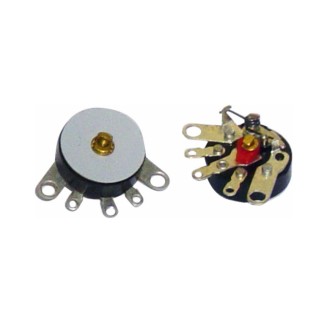 WH20K ΠΟΤΕΝΣΙΟΜΕΤΡΟ 20ΚΩΗΜ WH20K ΠΟΤΕΝΣΙΟΜΕΤΡΟ 20ΚΩΗΜ