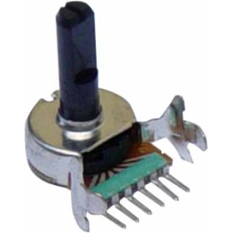 WH50K Ποτενσιόμετρο 50ΚΩ 6 πόδια WH50K Ποτενσιόμετρο 50ΚΩ 6 πόδια