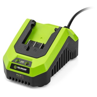 Φορτιστής Μπαταρίας Li-Ion 20V FDUZ 79100 Φορτιστής Μπαταρίας Li-Ion 20V FDUZ 79100