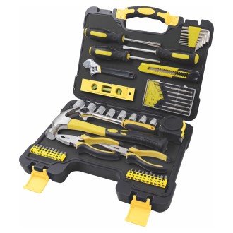Gola Βαλίτσα με 53 Εργαλεία FDG 5008-53R Gola Βαλίτσα με 53 Εργαλεία FDG 5008-53R