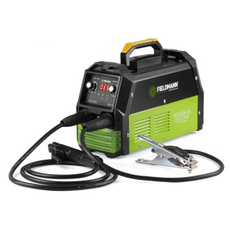 Ηλεκτροκόλληση Inventer 140A (max) Ηλεκτροδίου (MMA) FDIS 20140-E