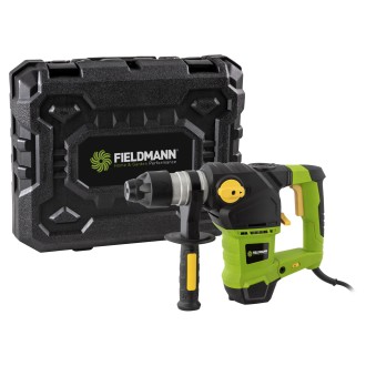 Κρουστικό Σκαπτικό Ρεύματος 1500W με SDS Plus FDV 201502-E Κρουστικό Σκαπτικό Ρεύματος 1500W με SDS Plus FDV 201502-E