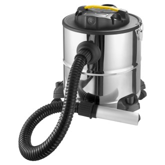 Σκούπα Πολλαπλών Χρήσεων 1200W με Κάδο 20lt FDU 2002-E Σκούπα Πολλαπλών Χρήσεων 1200W με Κάδο 20lt FDU 2002-E
