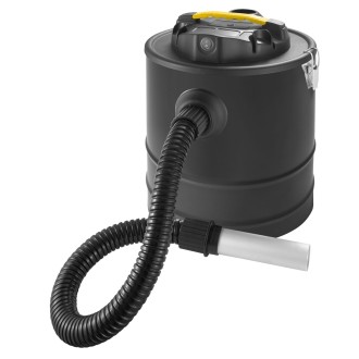 Σκούπα Στάχτης 1000W me Κάδο 20lt FDU 201001-E Σκούπα Στάχτης 1000W me Κάδο 20lt FDU 201001-E