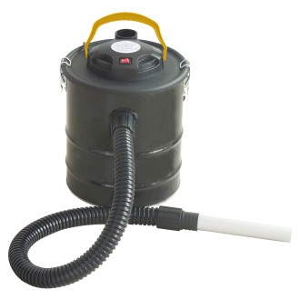 Σκούπα Στάχτης 600W με Κάδο 11lt FDU 200601-E Σκούπα Στάχτης 600W με Κάδο 11lt FDU 200601-E